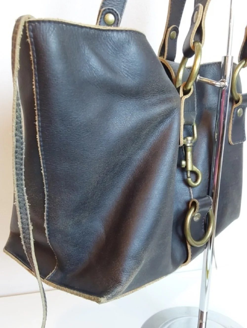 HOBO versatile dark
